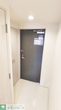 レジディア文京小石川の物件内観写真